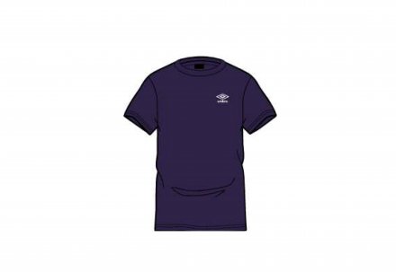UMBRO tričko pánské 71035 modré